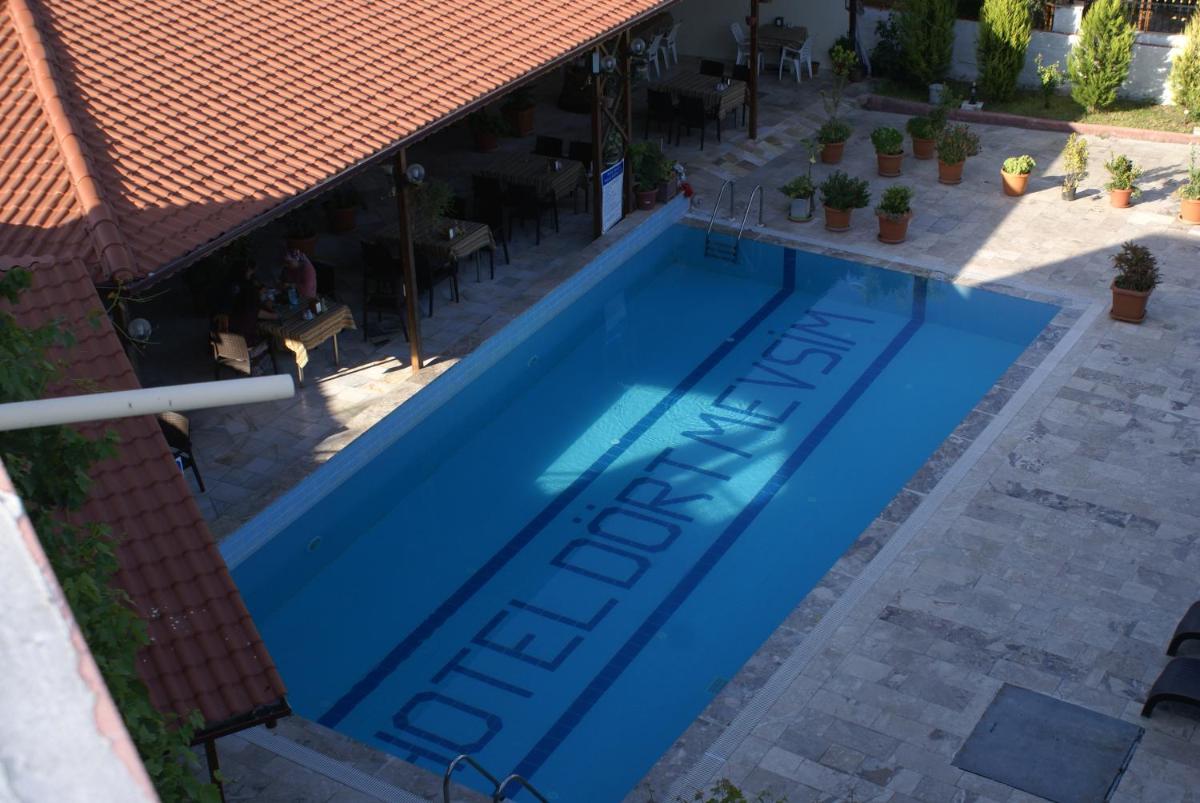 Hotel Dort Mevsim - Housity