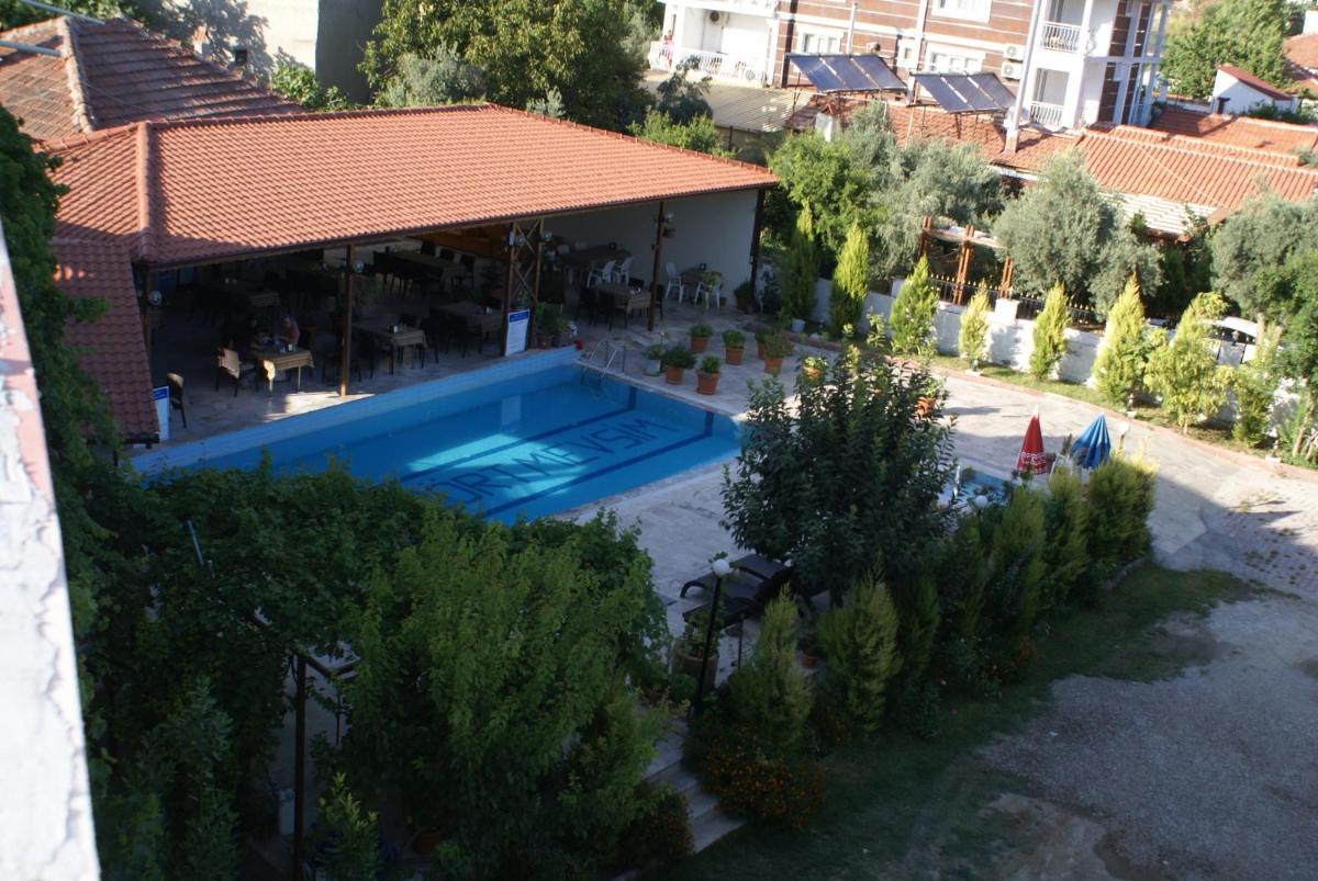 Hotel Dort Mevsim - Housity