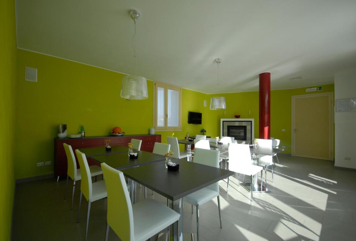 Suitetrails - 6 Porte Guesthouse