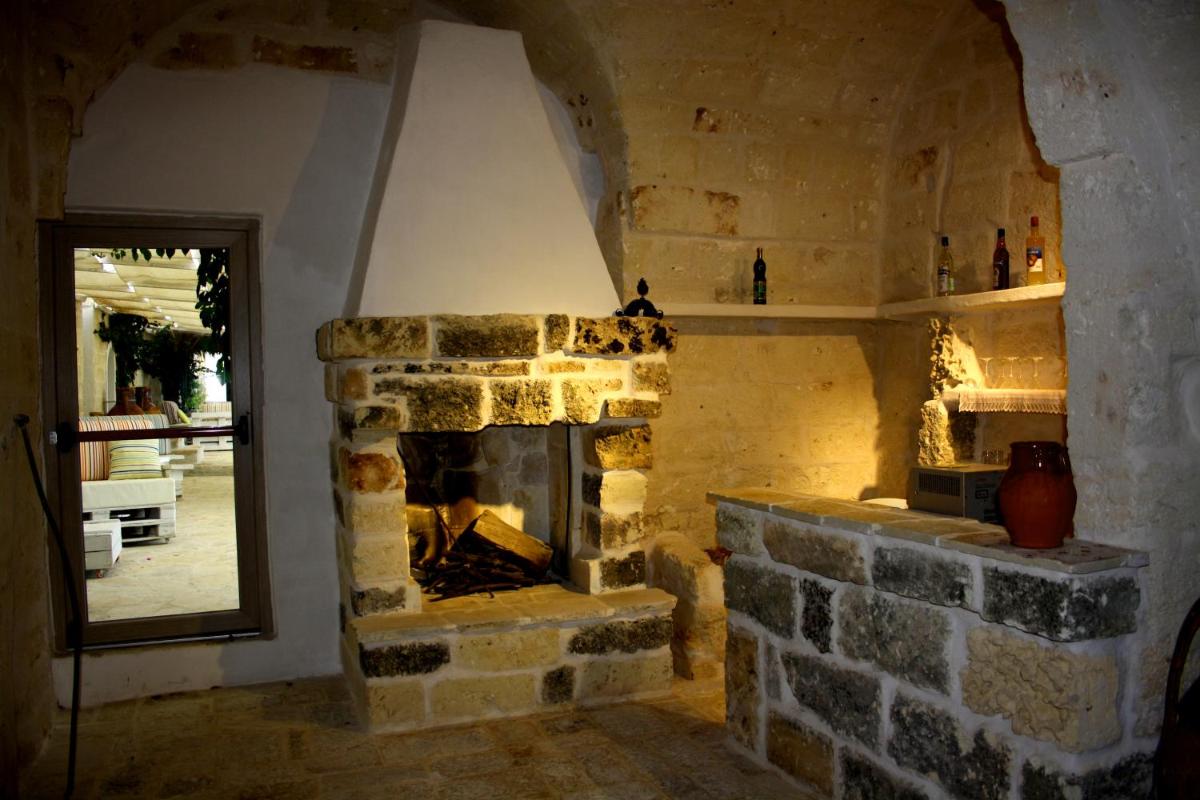 Agriturismo Tenuta Mazzetta - Housity