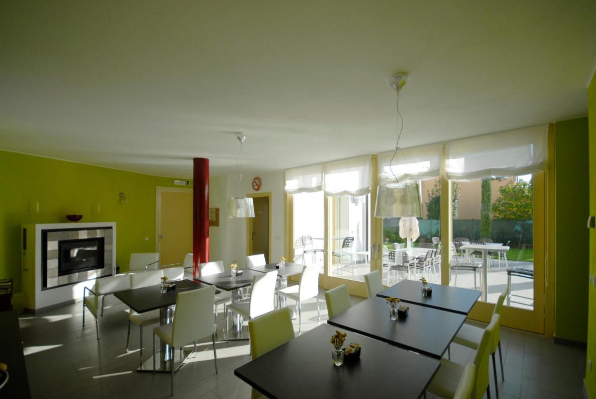 Suitetrails - 6 Porte Guesthouse