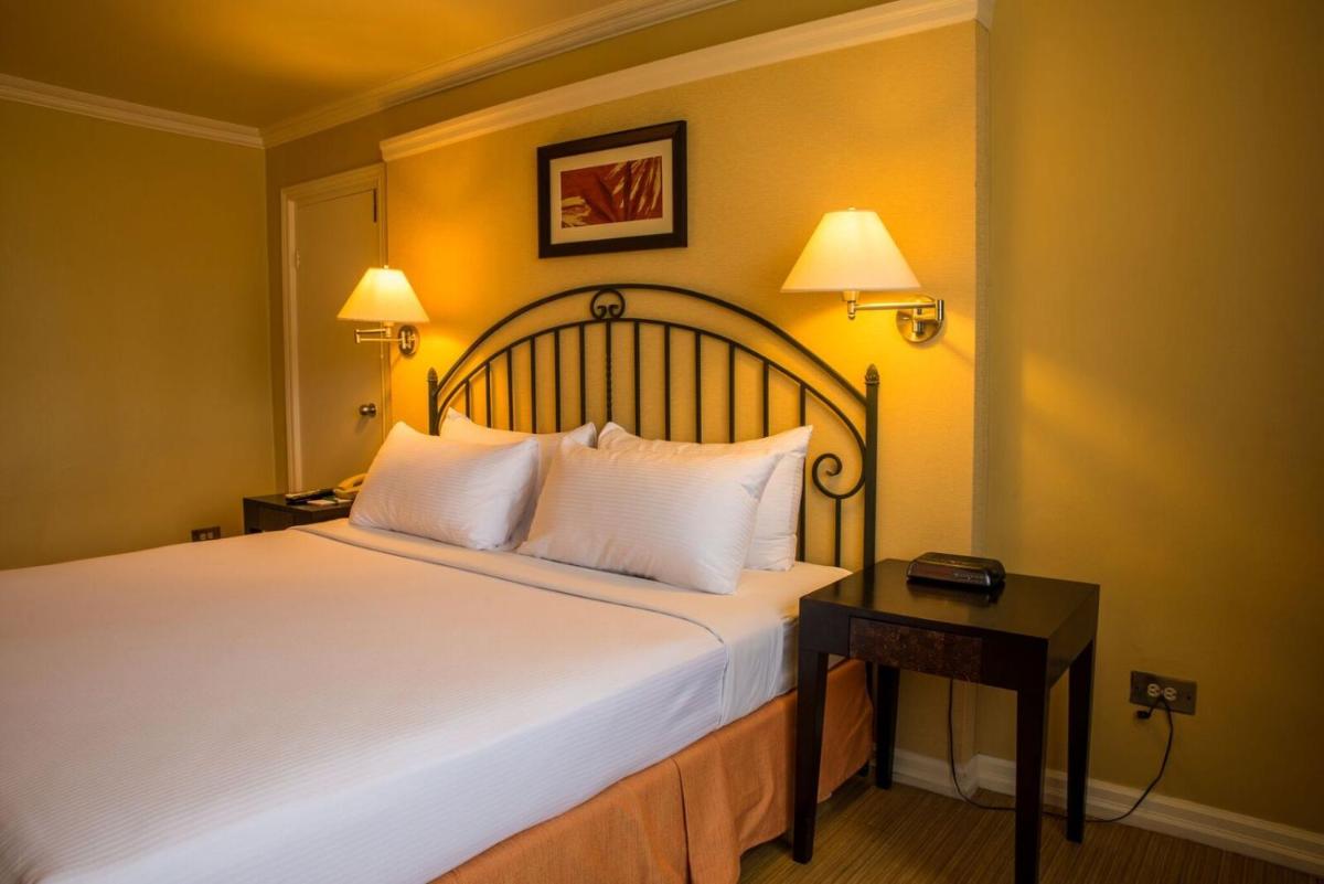 Suitetrails - Kapok Hotel