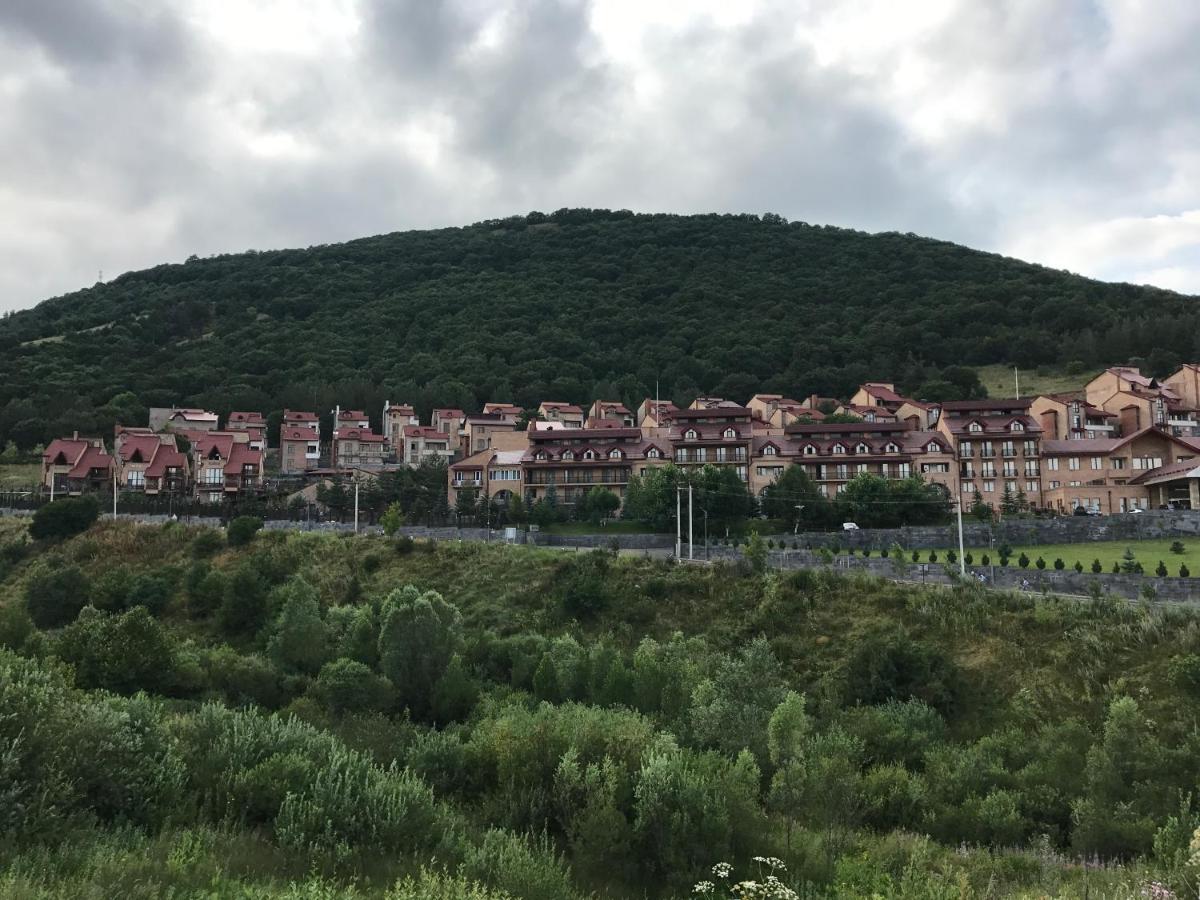 Deer Villa - Hizvo