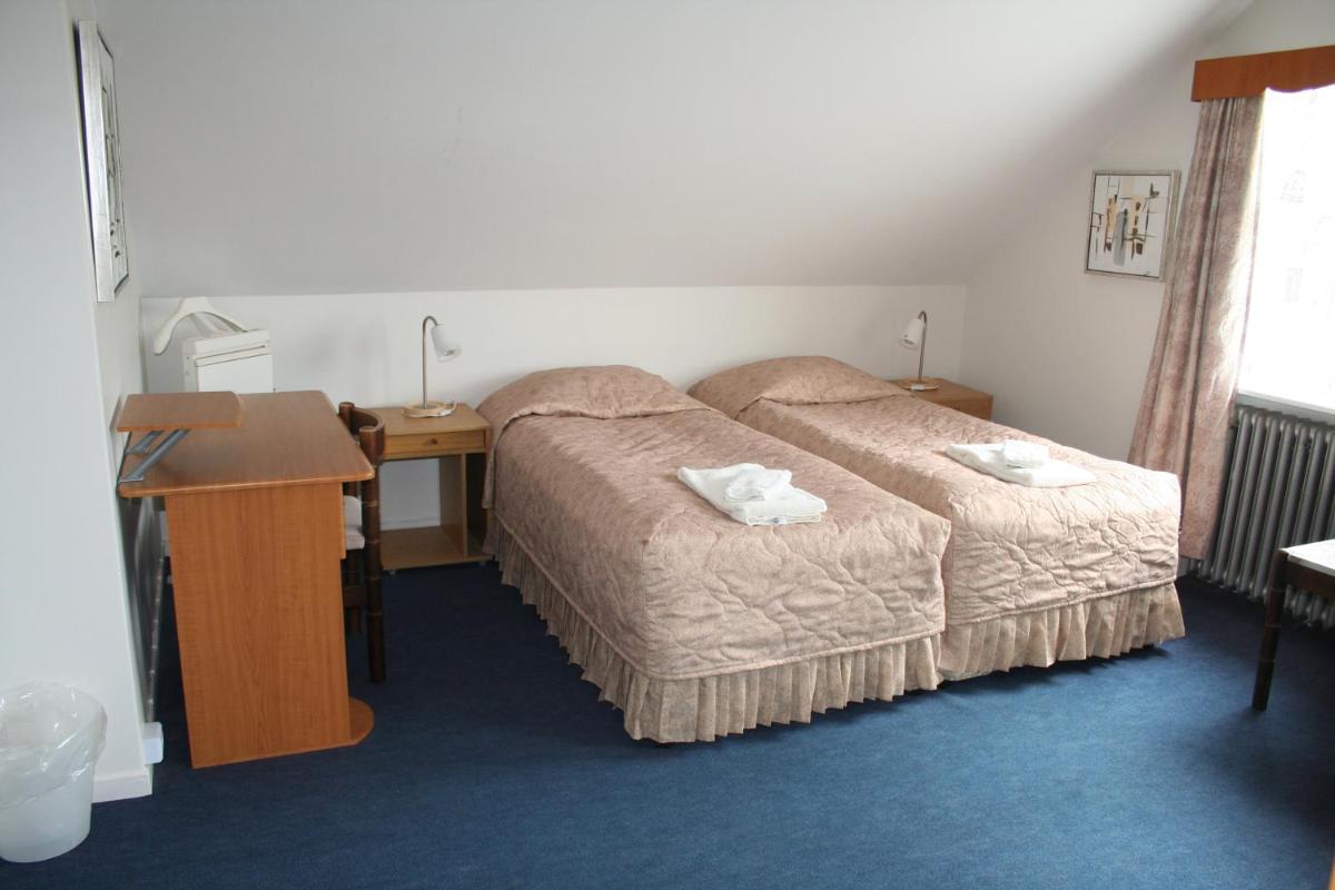 Guesthouse Borg - Housity