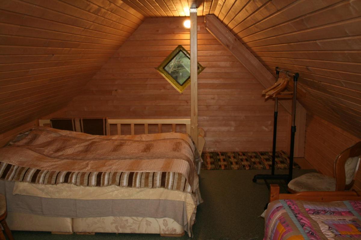 Guest House Pītagi - Housity