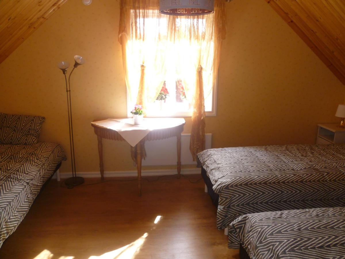 Rosenlund - Housity