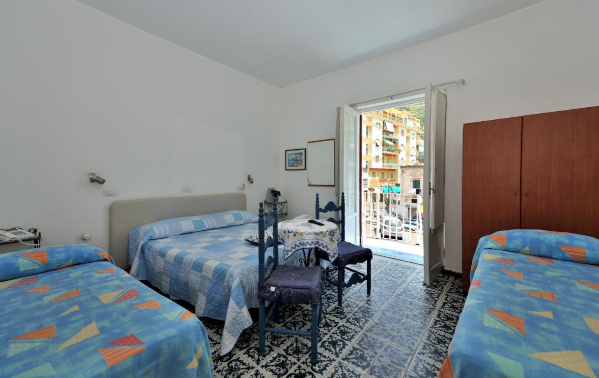 Hotel Europa - Housity