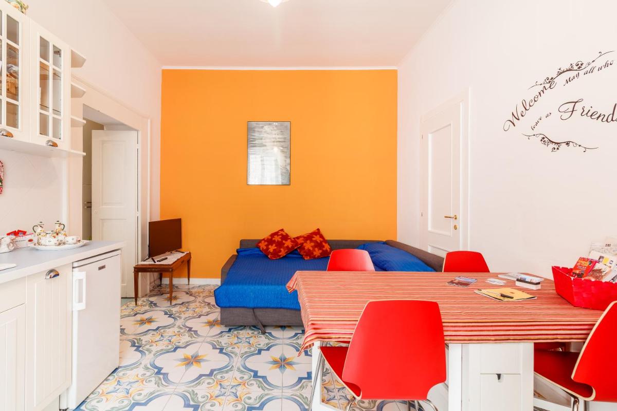 Casa Lego Napoli - Housity