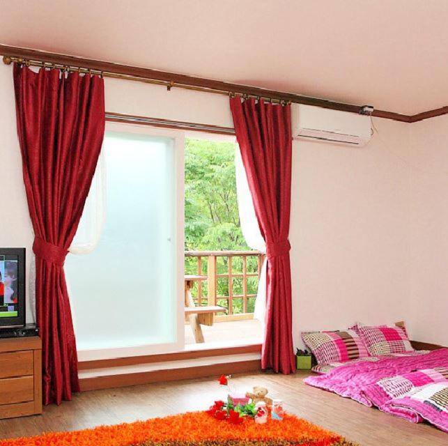 Sankol Garden Pension - Housity