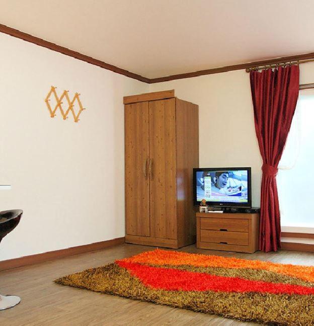 Sankol Garden Pension - Housity