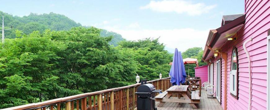 Sankol Garden Pension - Housity