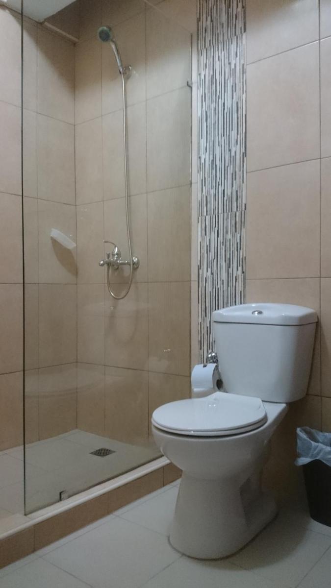 Suitetrails - Luxury Karla Apartments