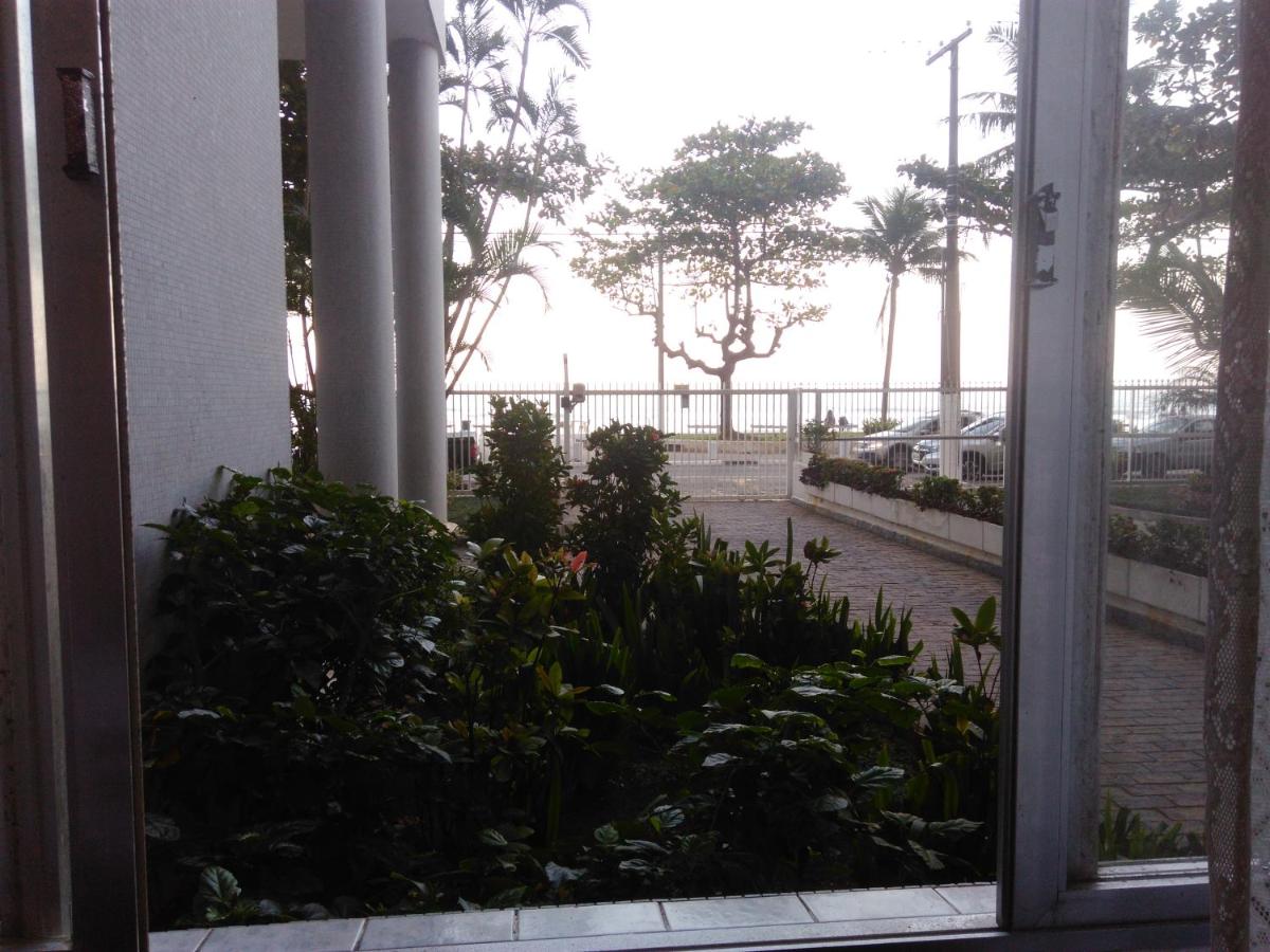Suitetrails - Apartamento no Guarujá - Praia das Pitangueiras