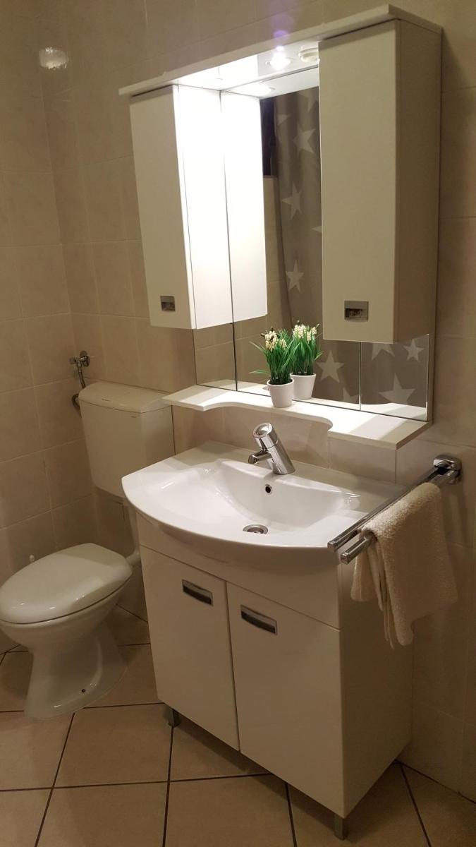 Holiday Home Božičević - Housity
