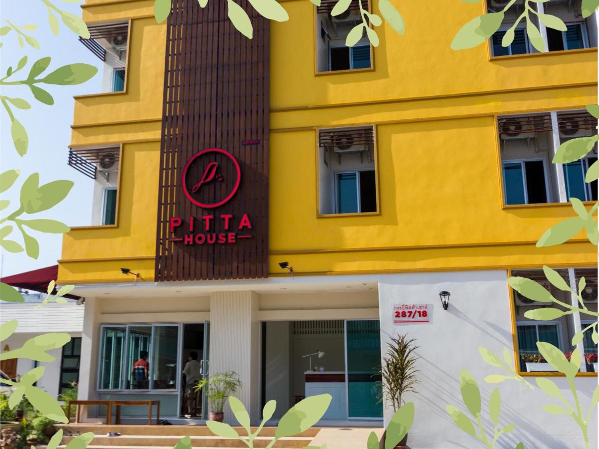 Krabi Pitta House - Housity