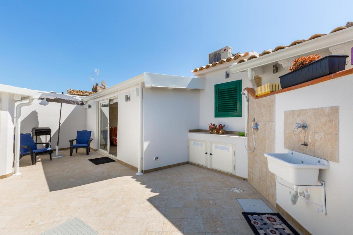 Marinella di Montalbano - Housity