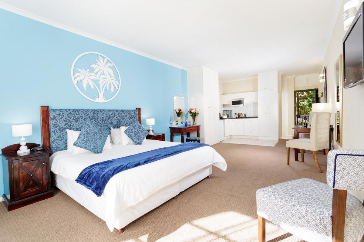 Best Western Cape Suites Hotel - Housity
