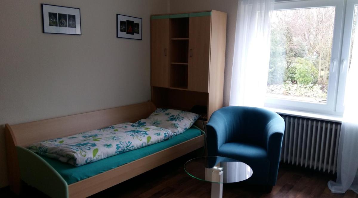 Pension Hainbuch - Housity