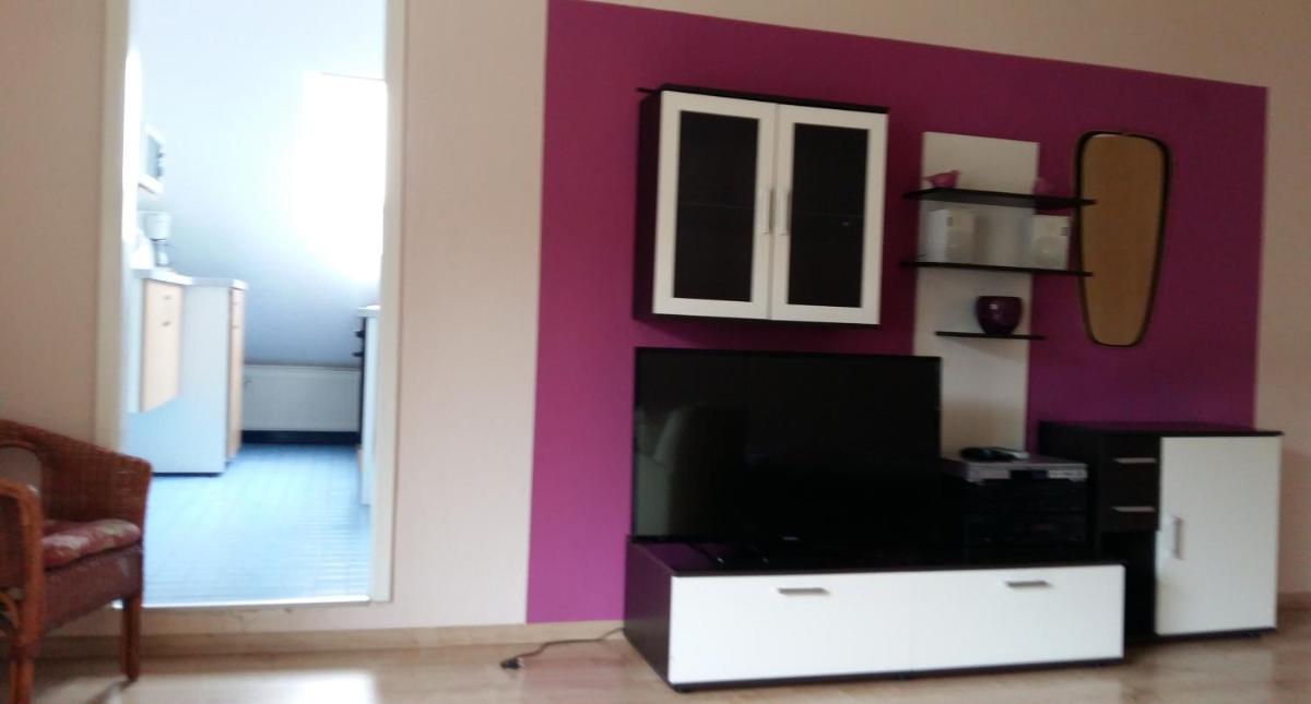 Pension Hainbuch - Housity