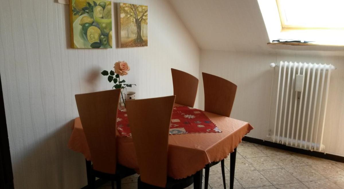 Pension Hainbuch - Housity