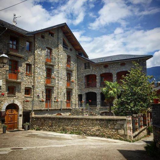 L'Alcova Turisme Rural - Housity