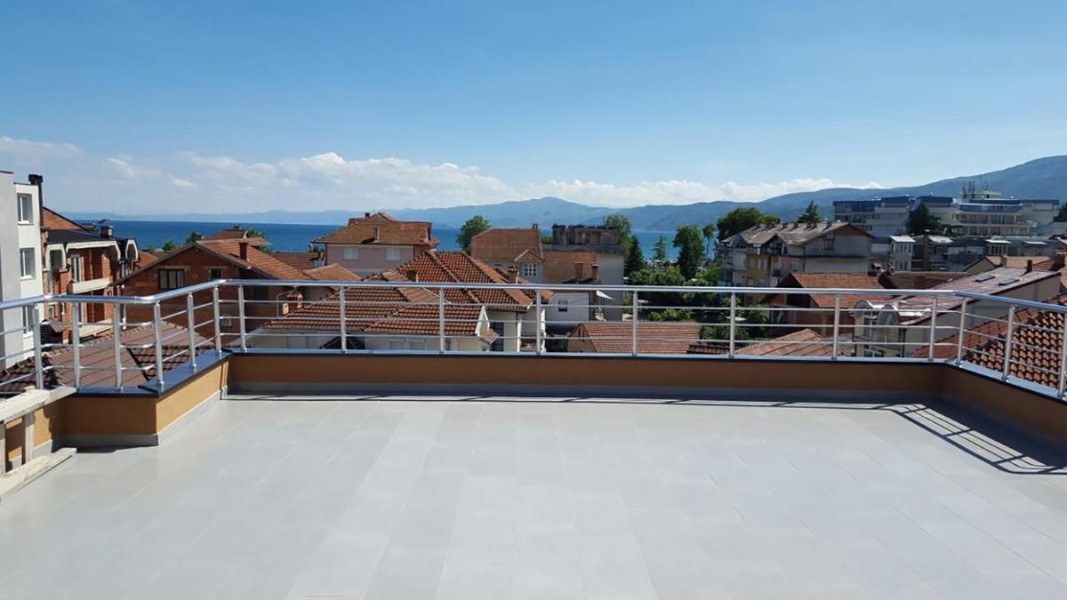 Vila Andrra - Hizvo