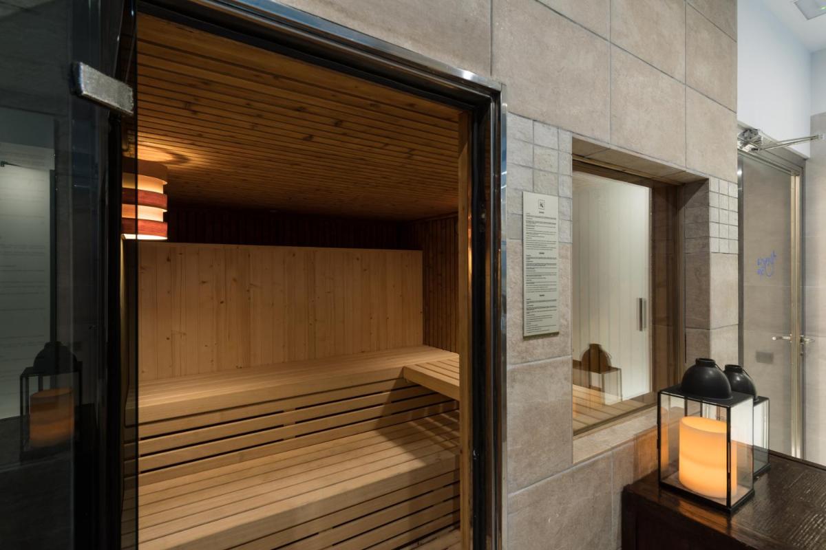 Un baño de Catalonia Ramblas 4* Sup