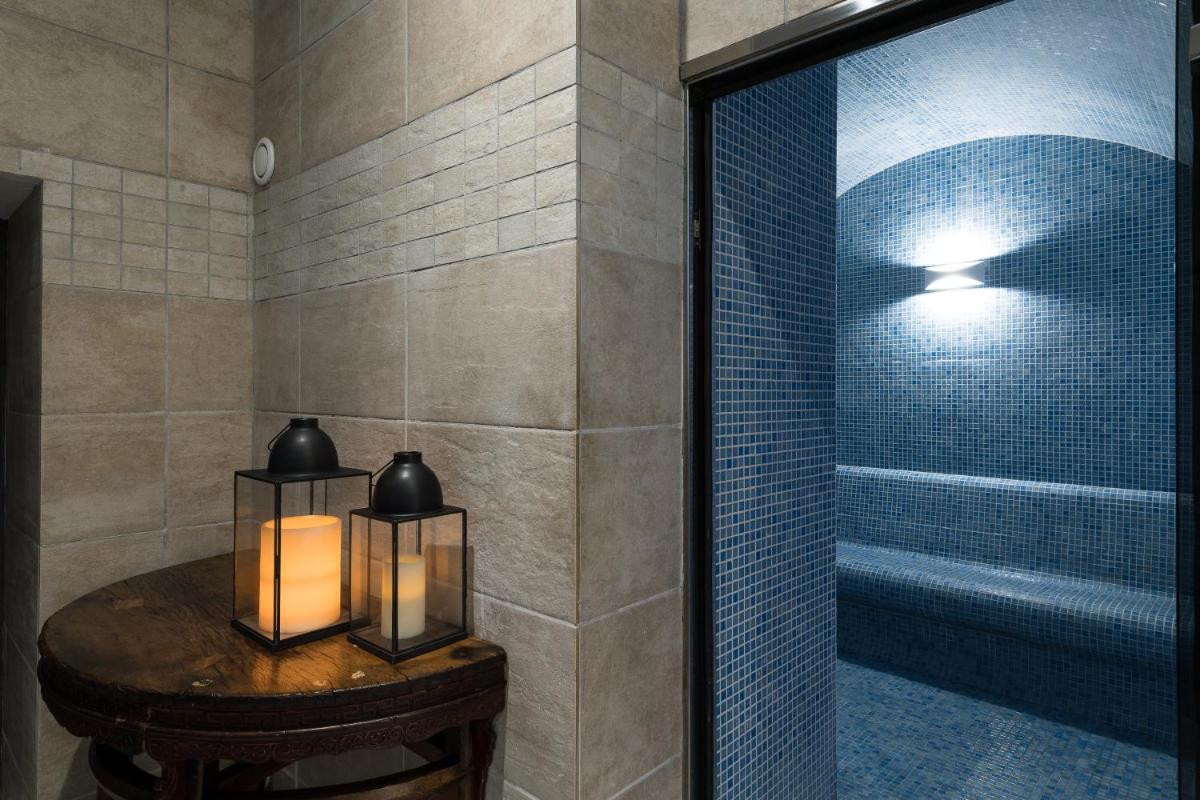 Un baño de Catalonia Ramblas 4* Sup