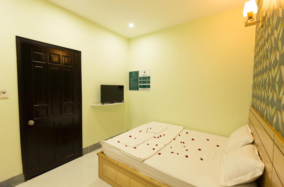 Thuan Hoa Hotel - Housity