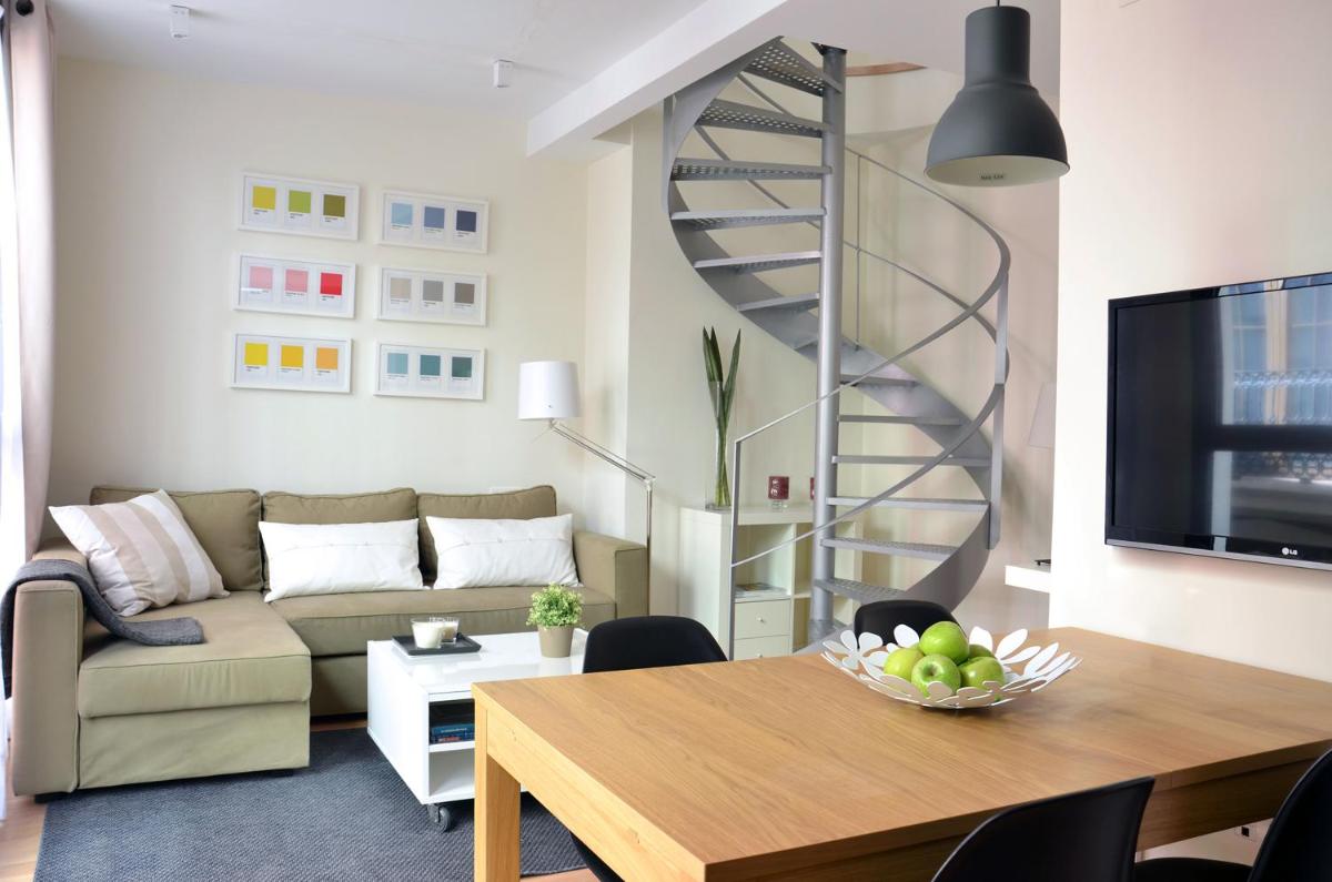 SingularStays Comedias - Housity