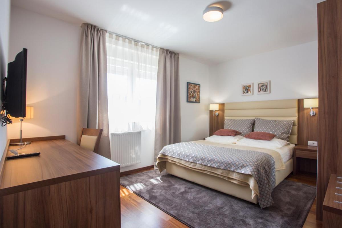 Suitetrails - Residence Villa Karda