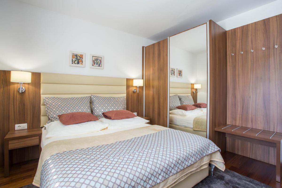 Suitetrails - Residence Villa Karda