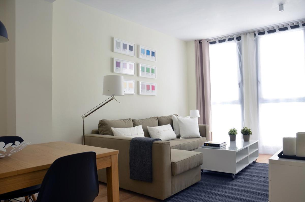 SingularStays Comedias - Housity