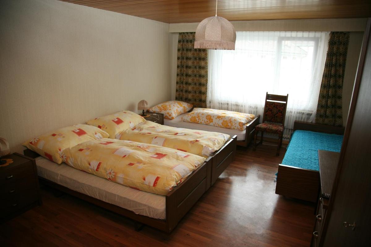 Suitetrails - Backpackers Gasthaus Post