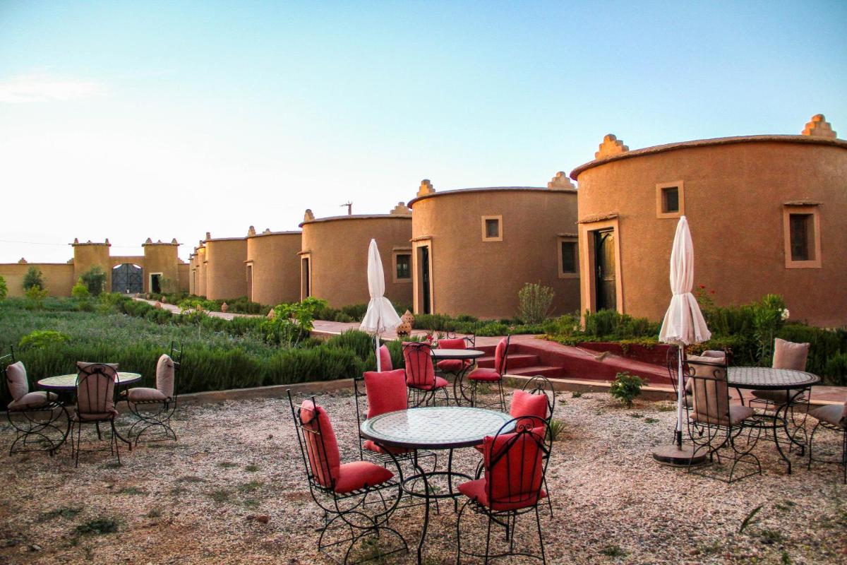 Skoura Lodge - Housity
