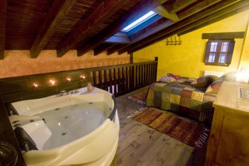 Casas Herrenales de Ulaca - Housity