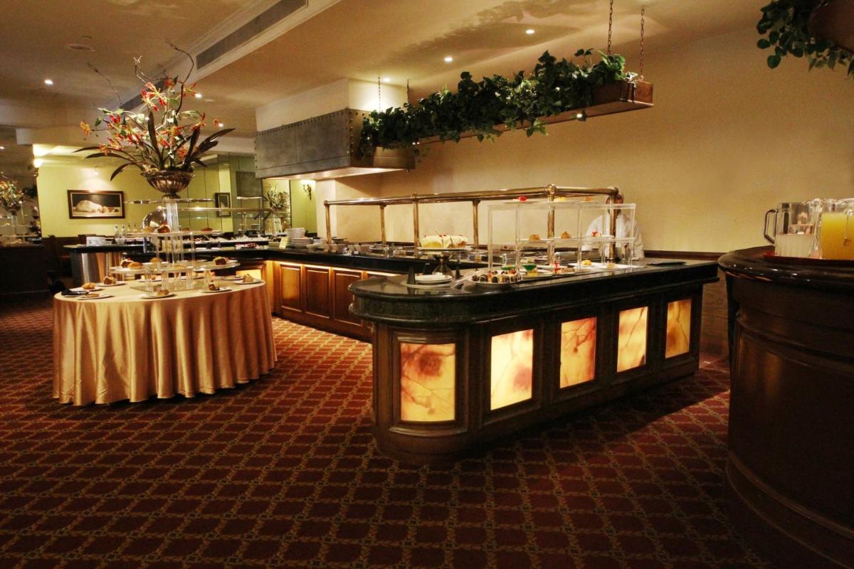 Safi Royal Luxury Centro - Hizvo