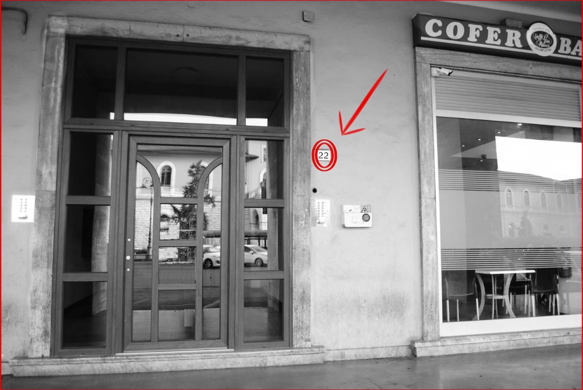 Stazione22 B&B - Housity