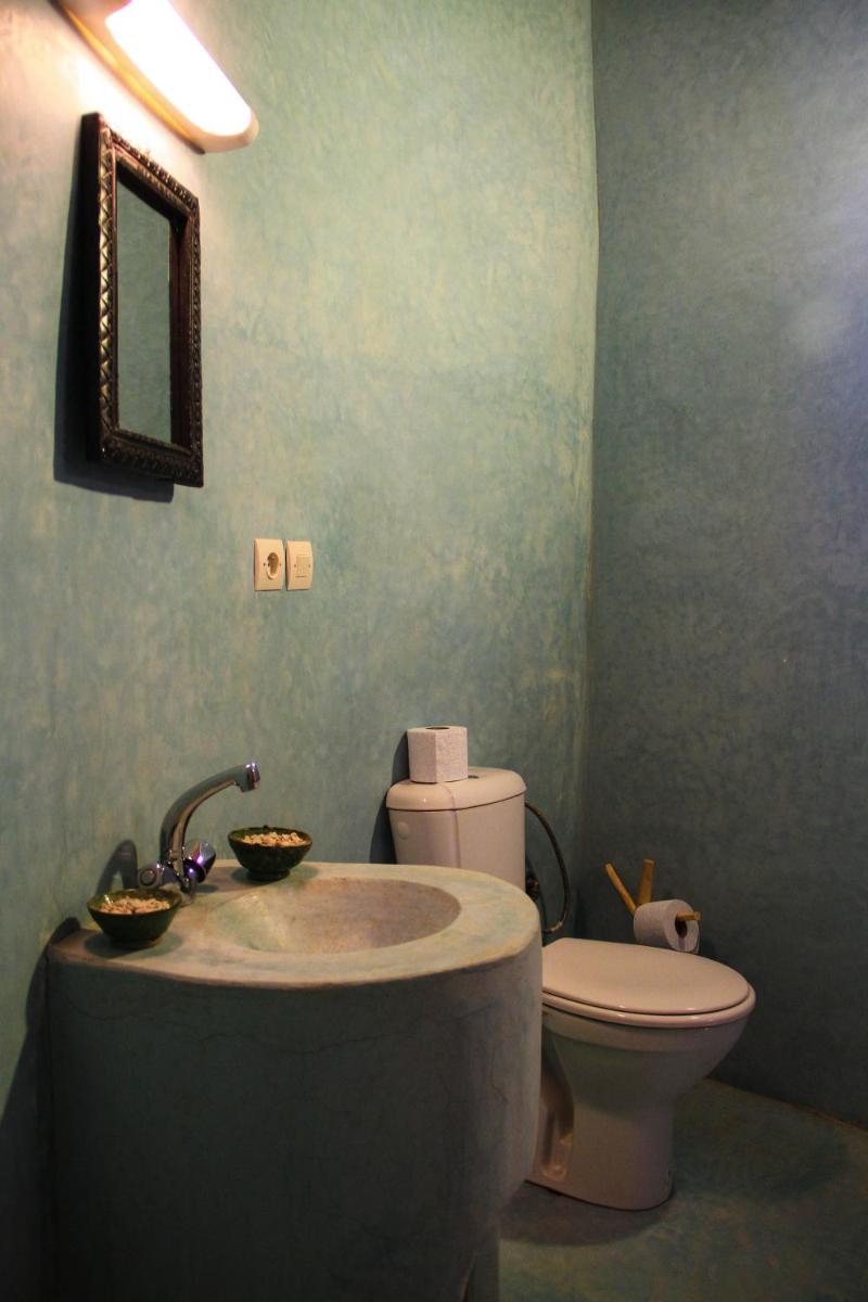 Skoura Lodge - Housity