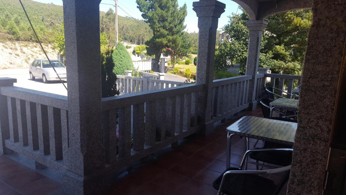 Alojamientos A Pedra - Housity