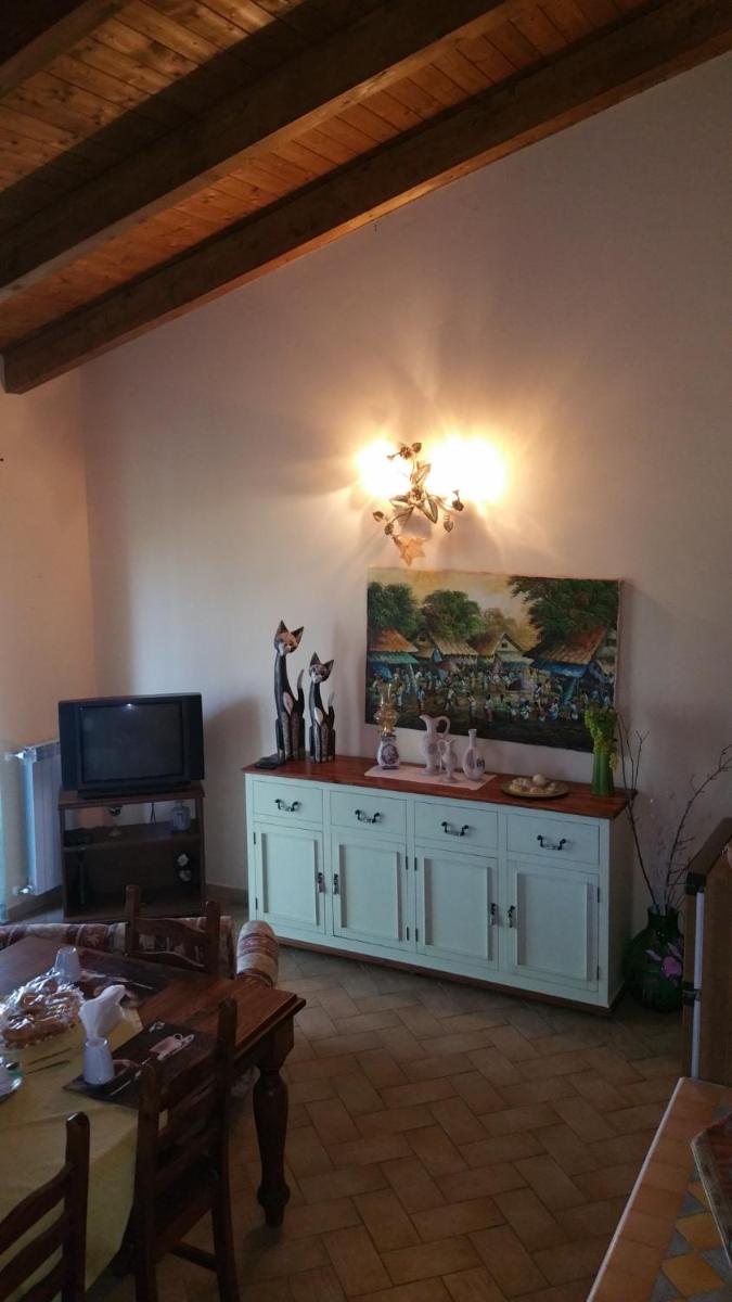 Bed And Breakfast "ANNA" - Housity