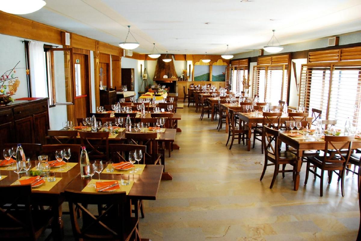 Agriturismo Podere Villa Alessi - Housity