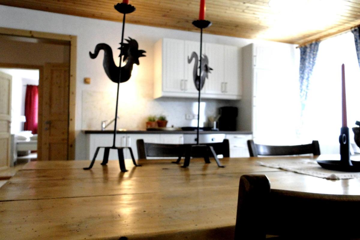 Rinntaverne - Housity