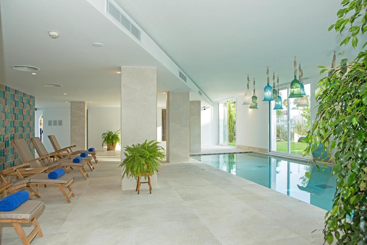 Piscina en o cerca de Myseahouse Flamingo - Adults Only 4* Sup
