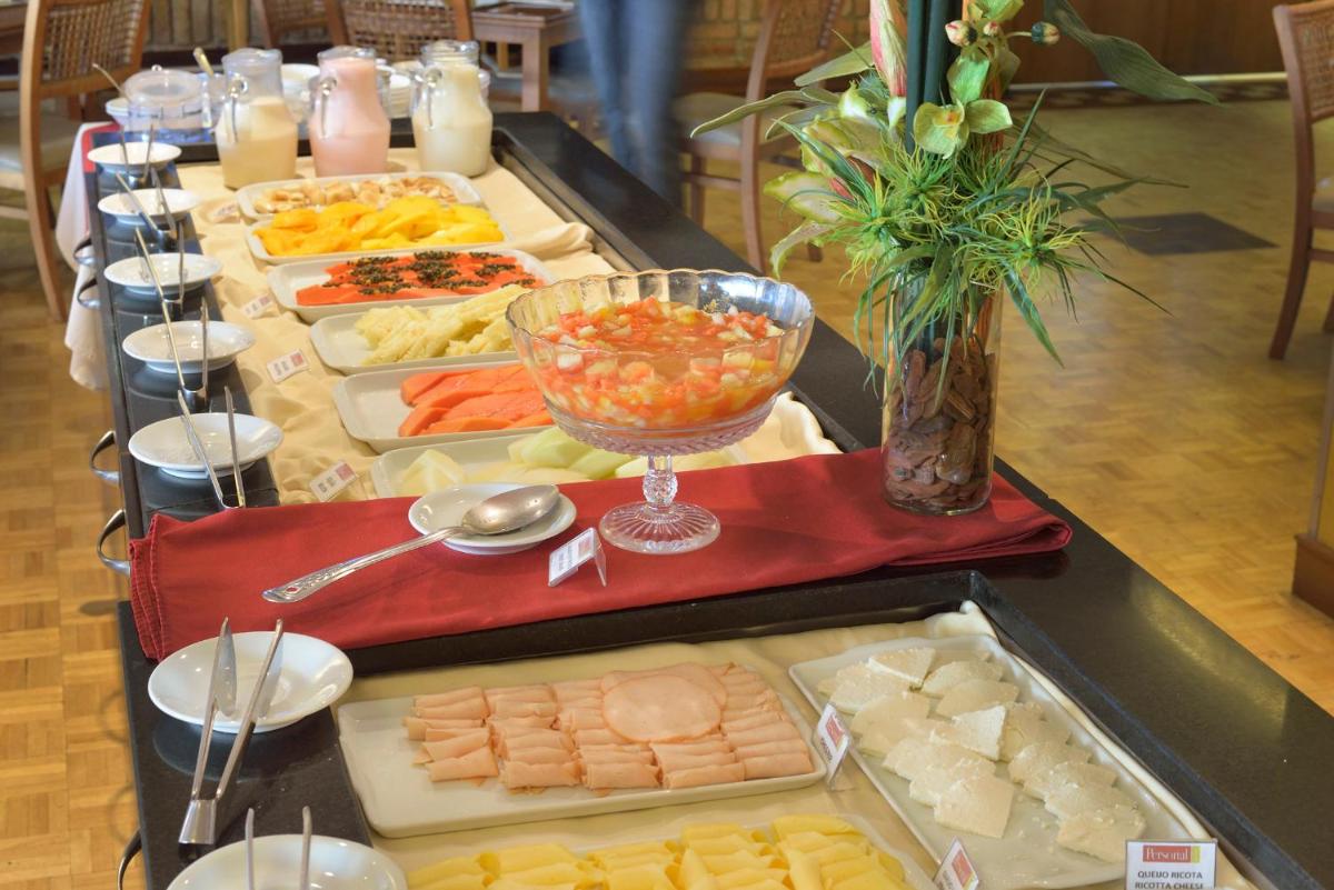 Suitetrails - Tri Hotel Executive Caxias