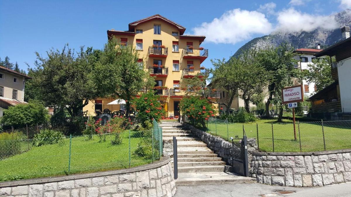 Paradiso - Housity