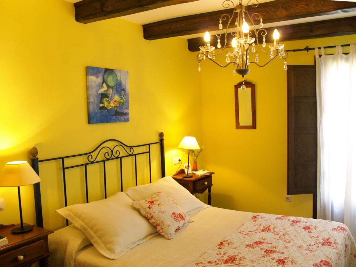 Suitetrails - Casa del Infanzón