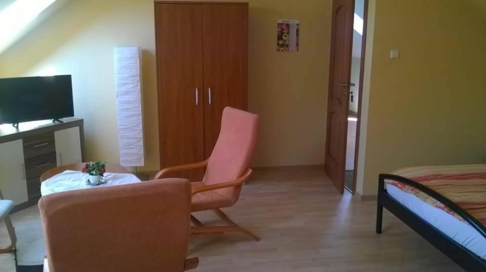 Pokoje u Marka - Housity