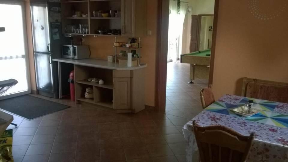 Pokoje u Marka - Housity