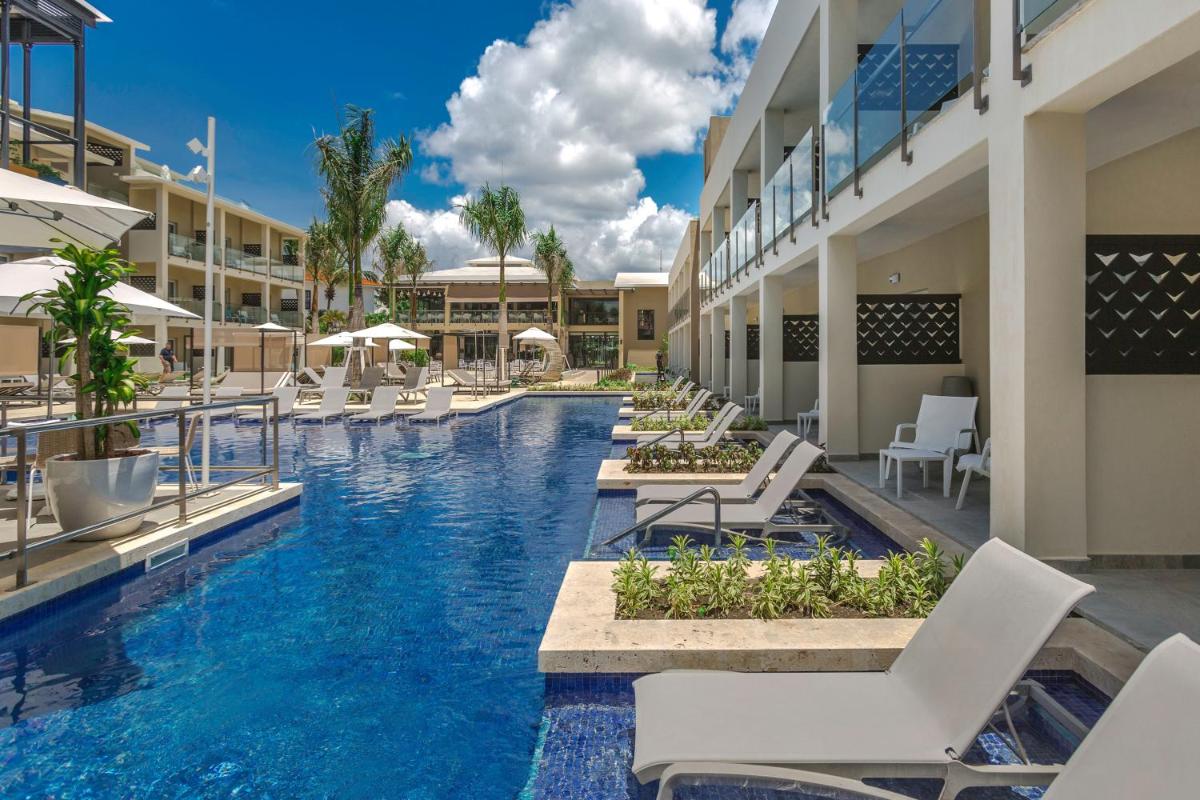 Catalonia Royal La Romana Adults Only - All Inclusive - Housity